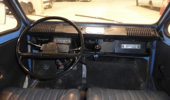 
									Citroen Dyane 6 B, gasolina lleno								