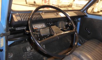 
									Citroen Dyane 6 B, gasolina lleno								