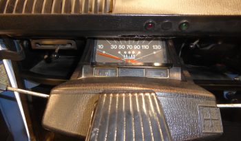 
									Citroen Dyane 6 B, gasolina lleno								