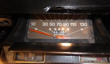 
									Citroen Dyane 6 B, gasolina lleno								