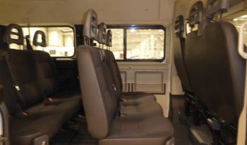 
									CITROEN Jumper 130CV L2H2 9 plazas lleno								