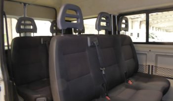 
									CITROEN Jumper 130CV L2H2 9 plazas lleno								