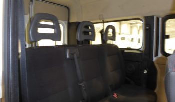 
									CITROEN Jumper 130CV L2H2 9 plazas lleno								