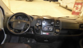
									CITROEN Jumper 130CV L2H2 9 plazas lleno								