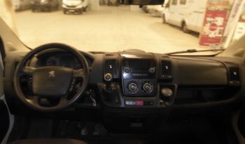 
									CITROEN Jumper 130CV L2H2 9 plazas lleno								