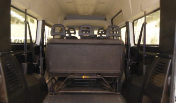 
									CITROEN Jumper 130CV L2H2 9 plazas lleno								