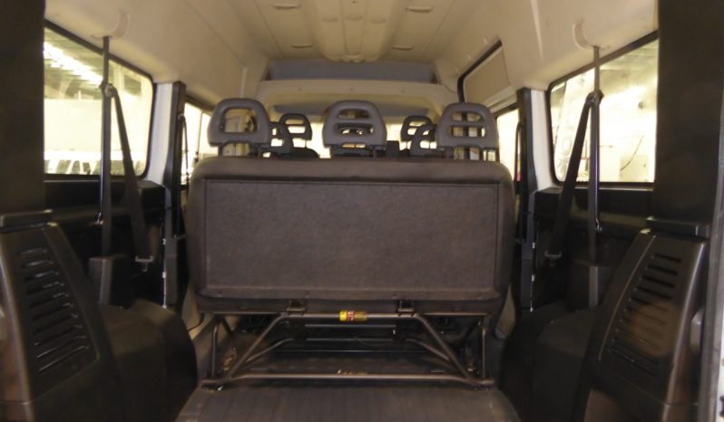 
								CITROEN Jumper 130CV L2H2 9 plazas lleno									