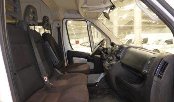 
									CITROEN Jumper 130CV L2H2 9 plazas lleno								