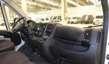 
									CITROEN Jumper 130CV L2H2 9 plazas lleno								