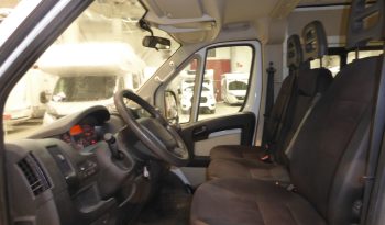
									CITROEN Jumper 130CV L2H2 9 plazas lleno								