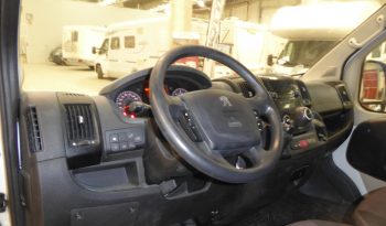 
									CITROEN Jumper 130CV L2H2 9 plazas lleno								