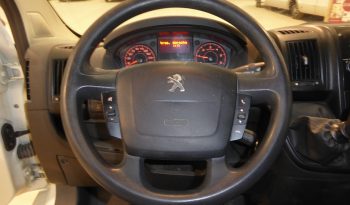 
									CITROEN Jumper 130CV L2H2 9 plazas lleno								