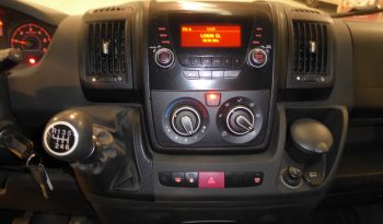 
									CITROEN Jumper 130CV L2H2 9 plazas lleno								
