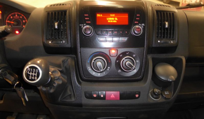 
								CITROEN Jumper 130CV L2H2 9 plazas lleno									