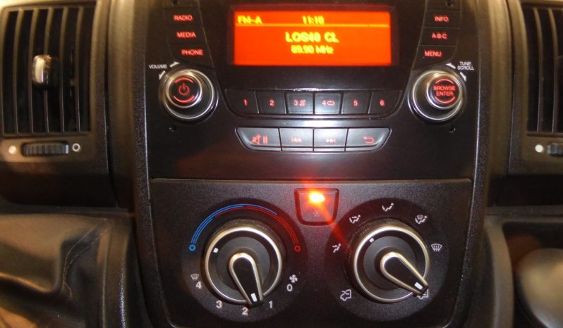 
								CITROEN Jumper 130CV L2H2 9 plazas lleno									