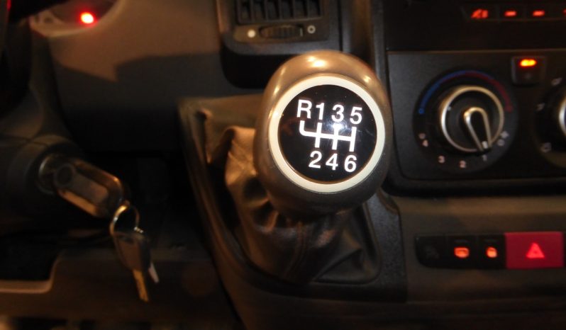 
								CITROEN Jumper 130CV L2H2 9 plazas lleno									