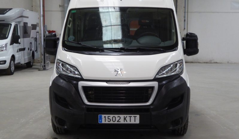 CITROEN Jumper 130CV L2H2 9 plazas