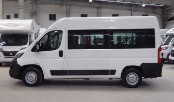 
									CITROEN Jumper 130CV L2H2 9 plazas lleno								