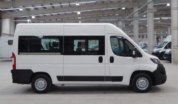 
									CITROEN Jumper 130CV L2H2 9 plazas lleno								