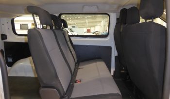 
									Citroen Jumpy Combi BlueHDi 120 SS Standard 6 plazas lleno								