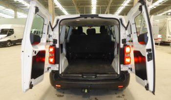 
									Citroen Jumpy Combi BlueHDi 120 SS Standard 6 plazas lleno								