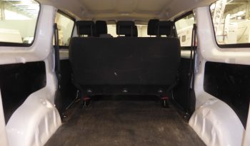 
									Citroen Jumpy Combi BlueHDi 120 SS Standard 6 plazas lleno								