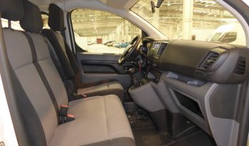 
									Citroen Jumpy Combi BlueHDi 120 SS Standard 6 plazas lleno								