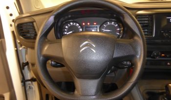 
									Citroen Jumpy Combi BlueHDi 120 SS Standard 6 plazas lleno								