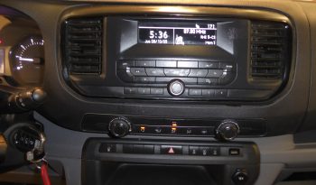 
									Citroen Jumpy Combi BlueHDi 120 SS Standard 6 plazas lleno								