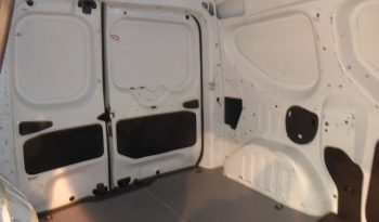 
									Dacia Dokker Ambiance 1.6 100CV GLP lleno								