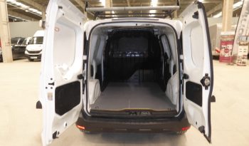 
									Dacia Dokker Ambiance 1.6 100CV GLP lleno								