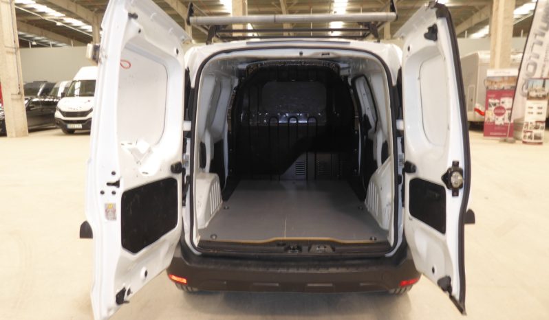 
								Dacia Dokker Ambiance 1.6 100CV GLP lleno									