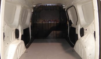 
									Dacia Dokker Ambiance 1.6 100CV GLP lleno								