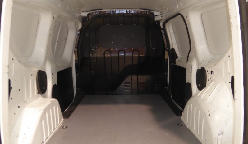 
								Dacia Dokker Ambiance 1.6 100CV GLP lleno									