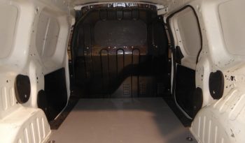 
									Dacia Dokker Ambiance 1.6 100CV GLP lleno								