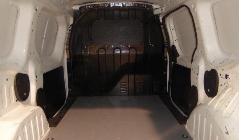 
								Dacia Dokker Ambiance 1.6 100CV GLP lleno									