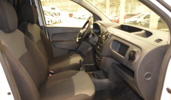 
									Dacia Dokker Ambiance 1.6 100CV GLP lleno								