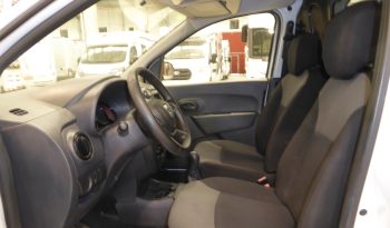 
									Dacia Dokker Ambiance 1.6 100CV GLP lleno								