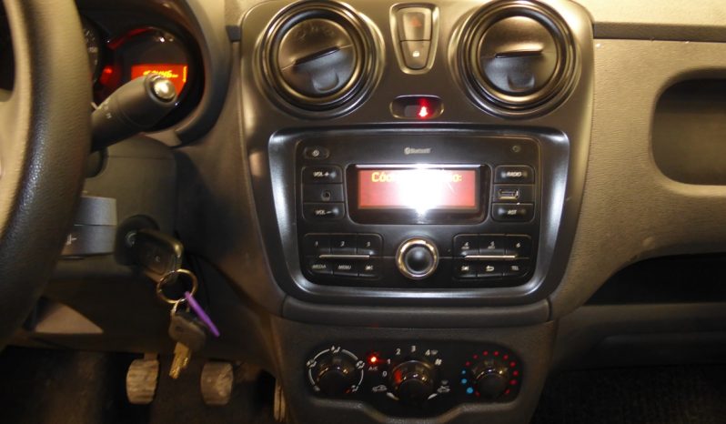 
								Dacia Dokker Ambiance 1.6 100CV GLP lleno									