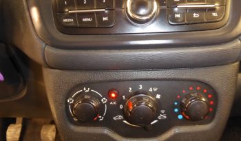 
									Dacia Dokker Ambiance 1.6 100CV GLP lleno								