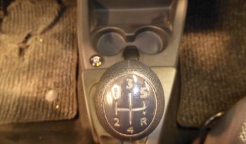 
									Dacia Dokker Ambiance 1.6 100CV GLP lleno								