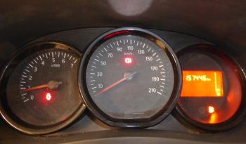 
									Dacia Dokker Ambiance 1.6 100CV GLP lleno								