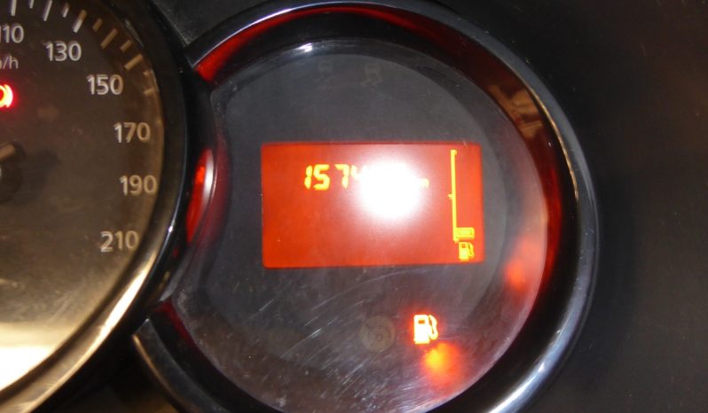 
								Dacia Dokker Ambiance 1.6 100CV GLP lleno									