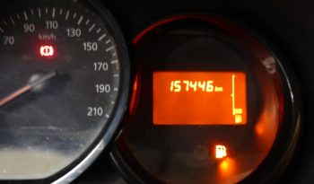 
									Dacia Dokker Ambiance 1.6 100CV GLP lleno								