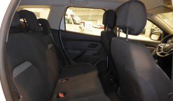 
									Dacia Duster 4X4 Essential Blue dCi 115CV lleno								