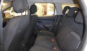 
									Dacia Duster 4X4 Essential Blue dCi 115CV lleno								