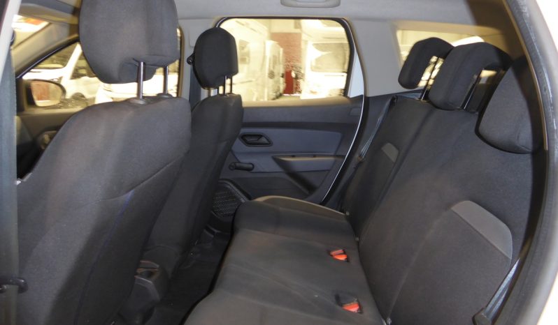 
								Dacia Duster 4X4 Essential Blue dCi 115CV lleno									