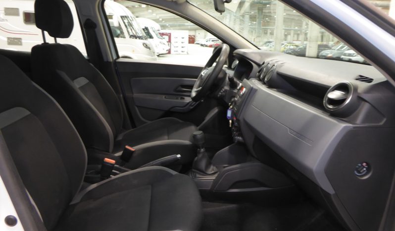 
								Dacia Duster 4X4 Essential Blue dCi 115CV lleno									
