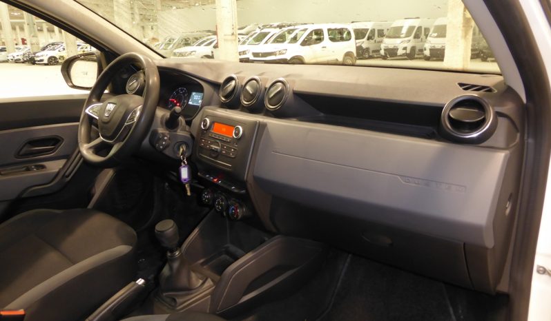 
								Dacia Duster 4X4 Essential Blue dCi 115CV lleno									