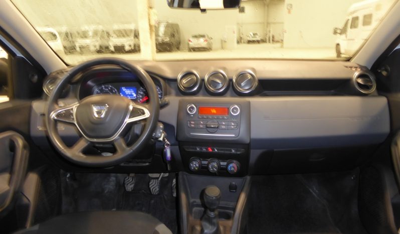 
								Dacia Duster 4X4 Essential Blue dCi 115CV lleno									